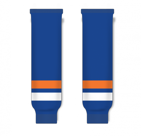 Athletic Knit Custom Knitted Hockey Socks Hs640